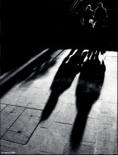 the mood of the third .. / ***