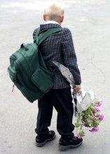 Auch die Schule / ***