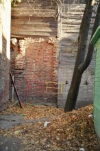 Ecke / ***