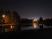 Die Ruhe / ***