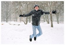 Snowflakes / ***