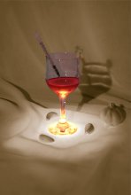 Cocktail "Donor" / ***