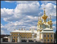 Peterhof / ***