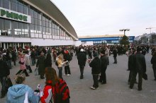 flashmob / ***