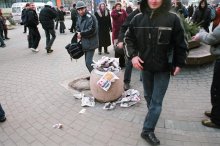 flashmob / ***