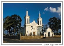 Vinnitsa: Church of St. Wenceslas / ***