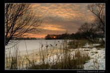 Mystic Sunset / ***