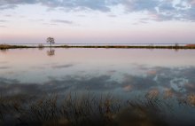 Lake Chyrvonae / ***