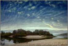 Before dawn / ***