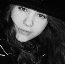 the tenderness of youth .. / ***