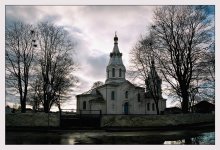 Church Molodechno / ***