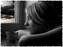 Of sadness / ***