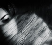 fear of being / ***