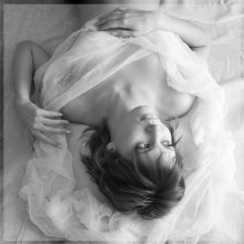 In my Dreams (continuing series) / ***