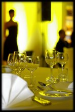 Dinner for two / ***