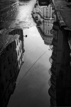 Shards of Reflection / ***