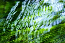The point of intersection of the elements / ***