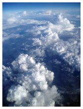 Cloudy Ridge / ***