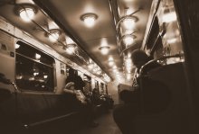 Life Underground / ***