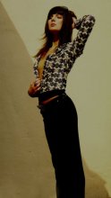 Julia / ***