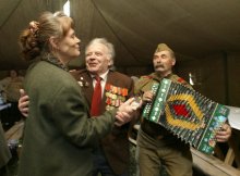 Victory Day / ***