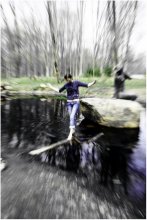 dizziness / ***