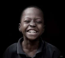 hilarious portrait. / ......