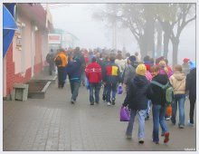 Woher kommt der Kindheit? / ***