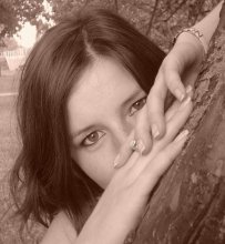 These eyes are on v. / ***