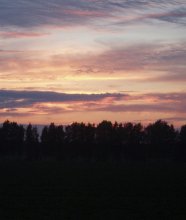 Sunset / ***