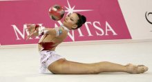 Gymnastics Tournament / ***
