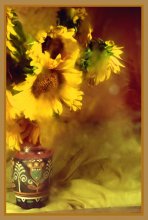 Sunflowers / ***