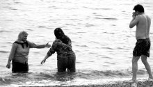 Women of the East / ***