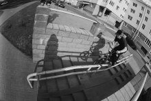 Railing / ***