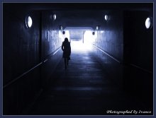from darkness to light / ***