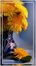 my dandelions / ***