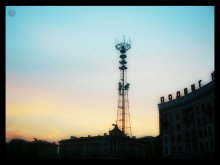 Minsky Tower / ***