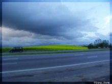 Thunderstorm / ***