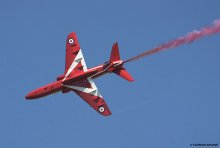 Fairford Airshow 2005 / ***