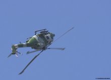 Fairford Airshow 2005 / ***