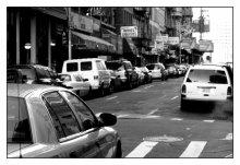 downtown / ***