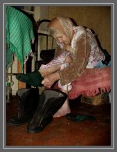 Poverty / ***