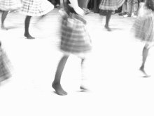 Dancing / ***