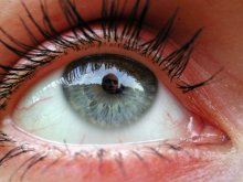 eyes mirror ......... (Ne_montazh) / ***