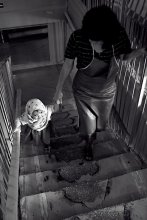 From the series "House of Orphans" / ***