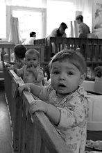 From the series "House of Orphans" / ***