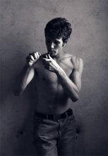 I think to smoke / ***