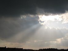 Before the storm / ***