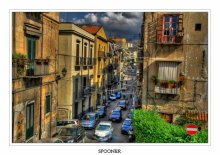 The streets of Palermo / ***