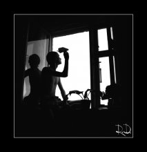 Dreaming is not bad ... / ***